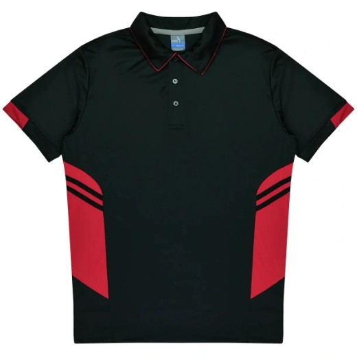 Picture of Aussie Pacific, Kids Tasman Polo 